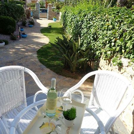 Villa La Chiocciola Σαν Βίτο λο Κάπο Εξωτερικό φωτογραφία
