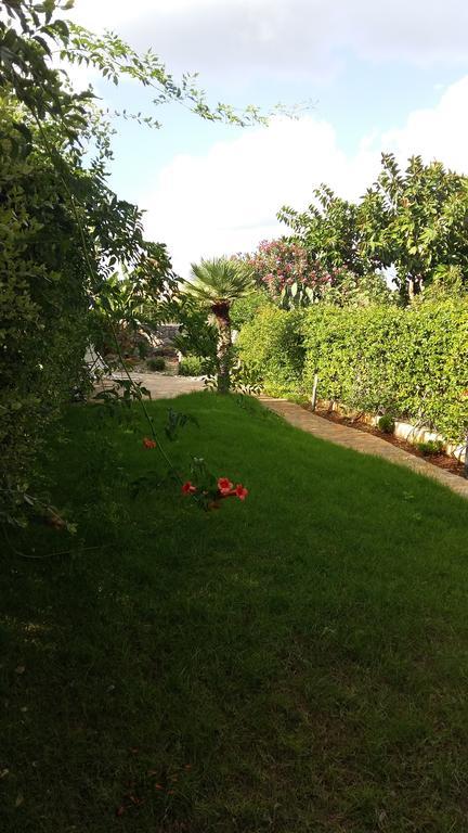 Villa La Chiocciola Σαν Βίτο λο Κάπο Δωμάτιο φωτογραφία