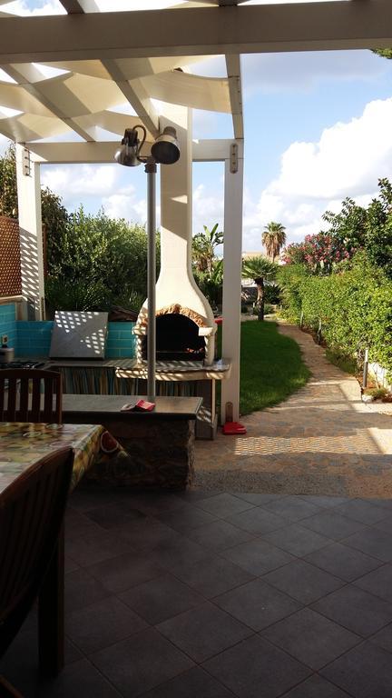 Villa La Chiocciola Σαν Βίτο λο Κάπο Δωμάτιο φωτογραφία