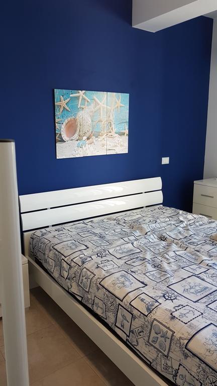 Villa La Chiocciola Σαν Βίτο λο Κάπο Εξωτερικό φωτογραφία