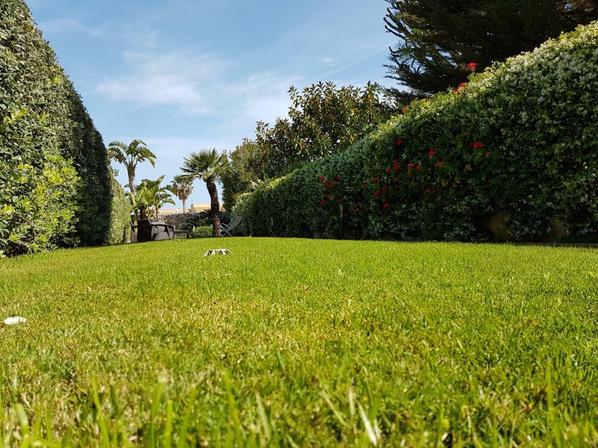 Villa La Chiocciola Σαν Βίτο λο Κάπο Εξωτερικό φωτογραφία