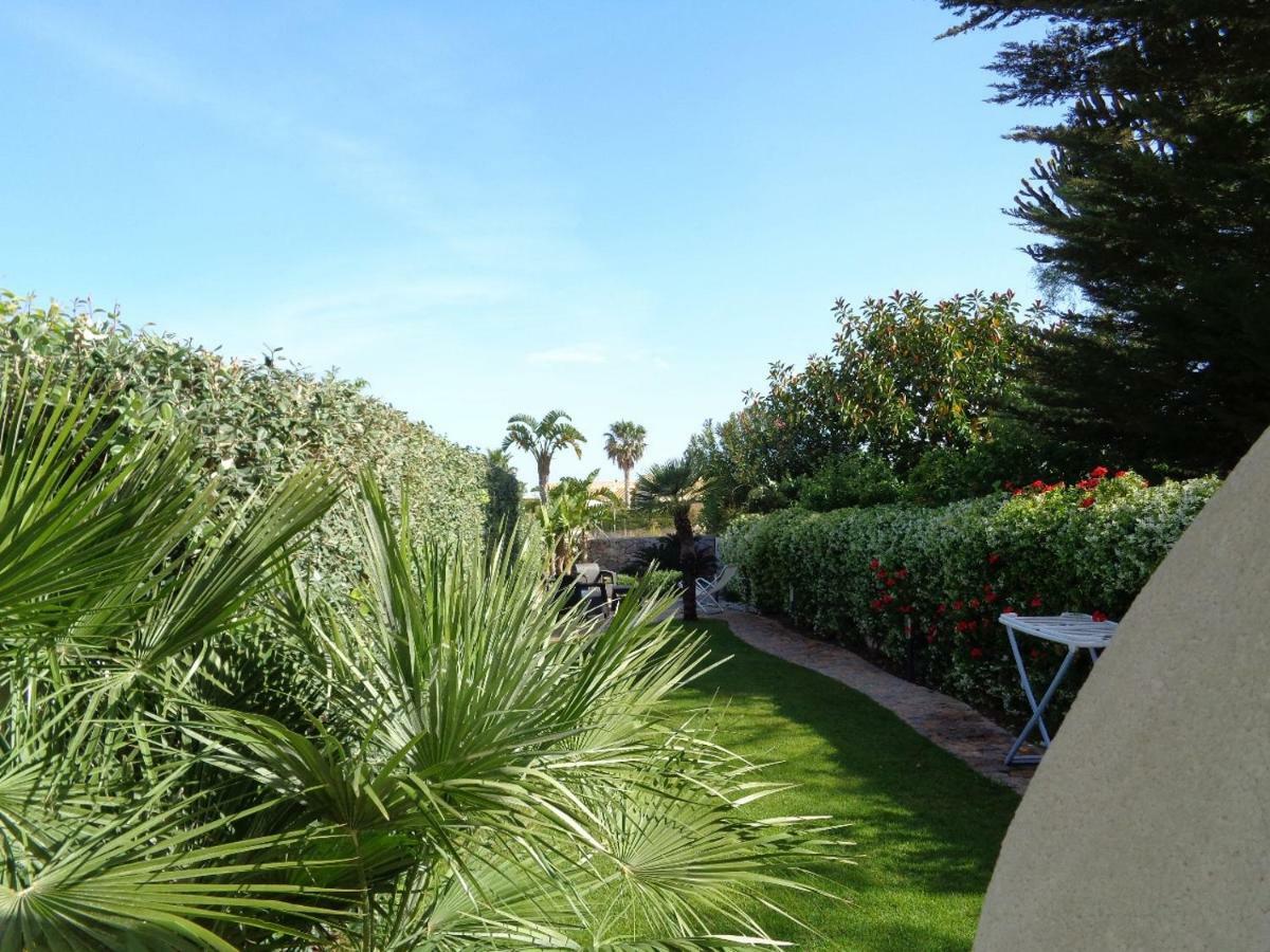 Villa La Chiocciola Σαν Βίτο λο Κάπο Εξωτερικό φωτογραφία